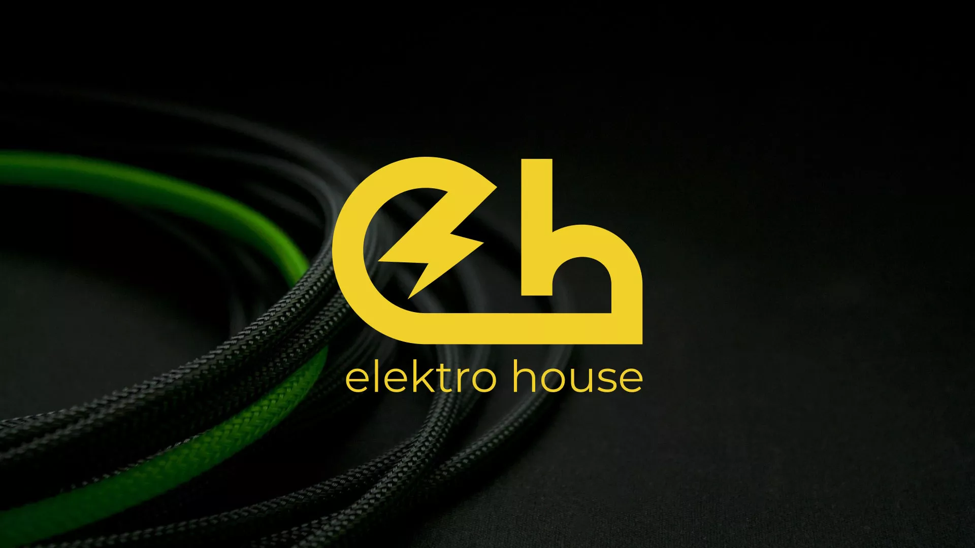 Создание сайта компании «Elektro House» в Ульяновске